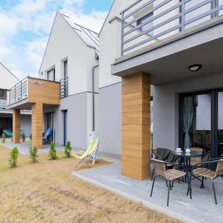 Jastrzebia Gora Wiatrakowa Apartament Wakacyjny By Noclegi Renters Ngoại thất bức ảnh